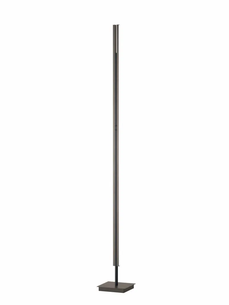 LED-Stehlampe Ben<Hell Discount