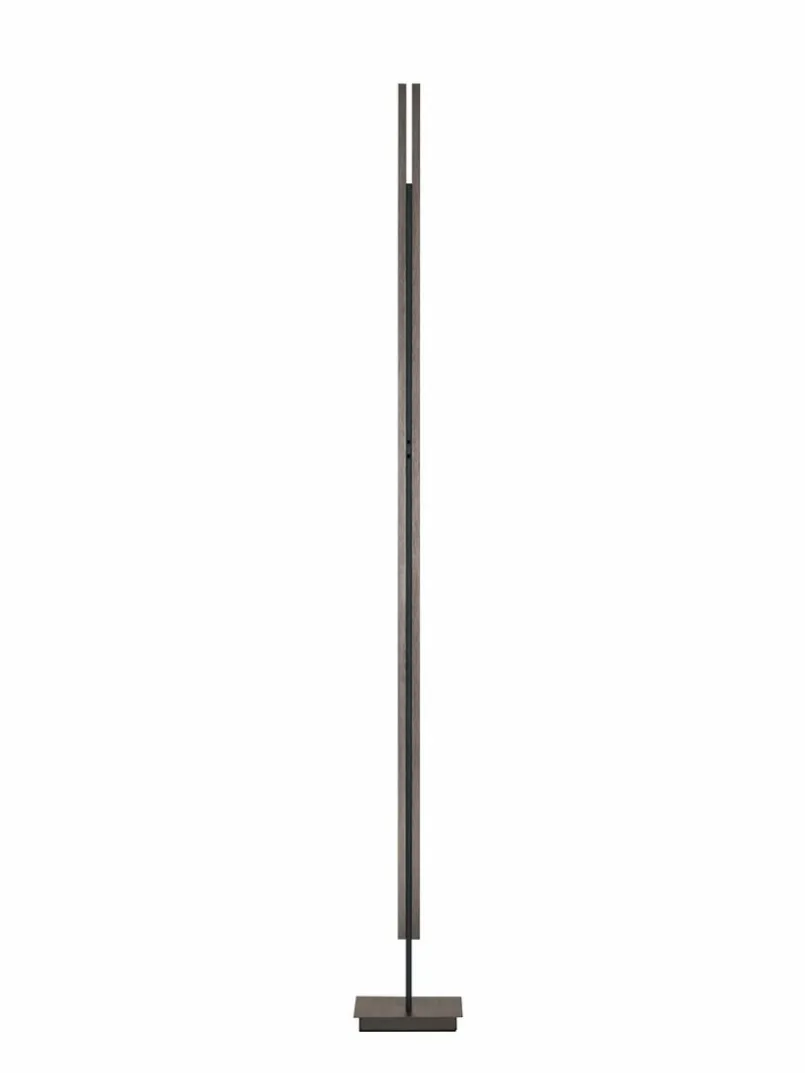 LED-Stehlampe Ben<Hell Discount