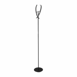 EGLO Stehlampen-LED-Stehlampe Castelpoto Schwarz