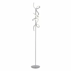 LED-Stehlampe Curls<JUST LIGHT. Clearance