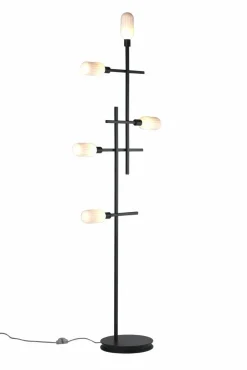 LED-Stehlampe Fence<Bopp