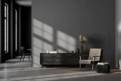 LED-Stehlampe Flute<masterlight Clearance