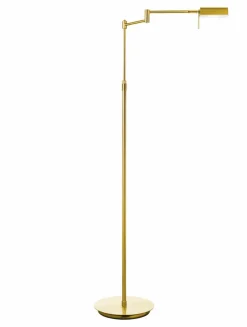 LED-Stehlampe Graz<Hell Clearance