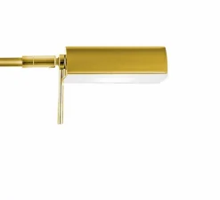 LED-Stehlampe Graz<Hell Clearance