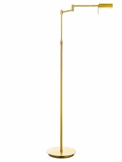 LED-Stehlampe Graz<Hell Clearance