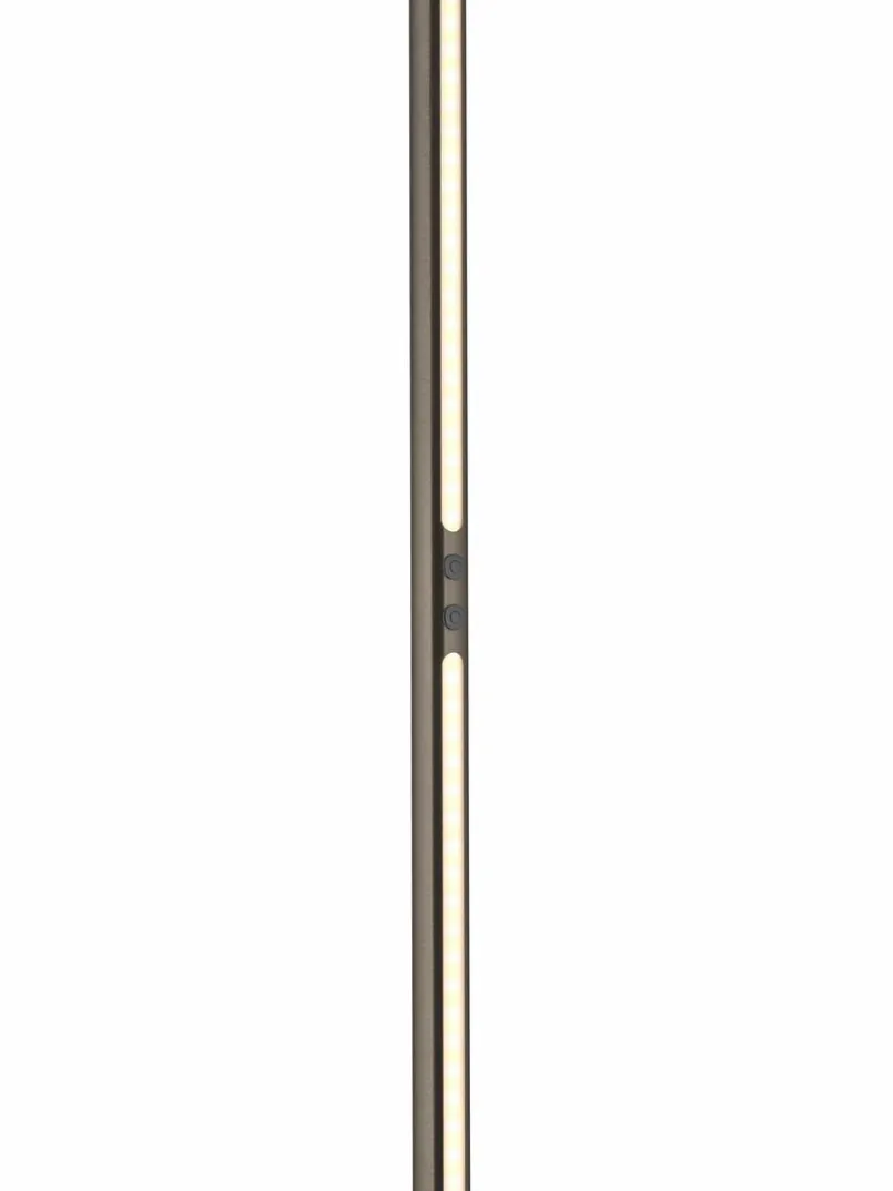 Stehlampen|Elements LED-Stehlampe Klaas Bronze