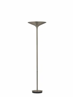 Stehlampen|Elements LED-Stehlampe Klaas Bronze