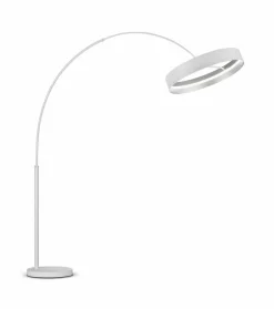 LED-Stehlampe Loop<Musterring Leuchten Online