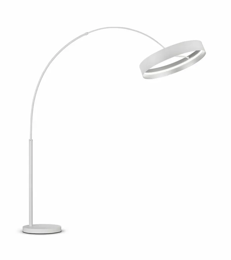 LED-Stehlampe Loop<Musterring Leuchten Online