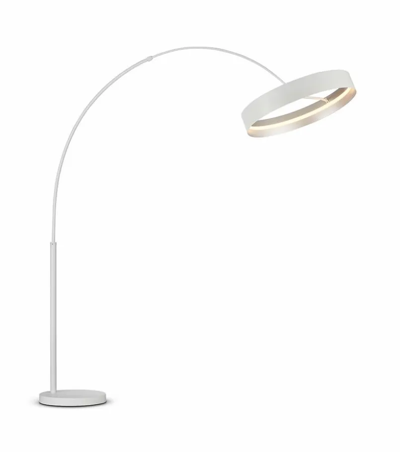 LED-Stehlampe Loop<Musterring Leuchten Online