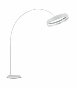 LED-Stehlampe Loop<Musterring Leuchten Online