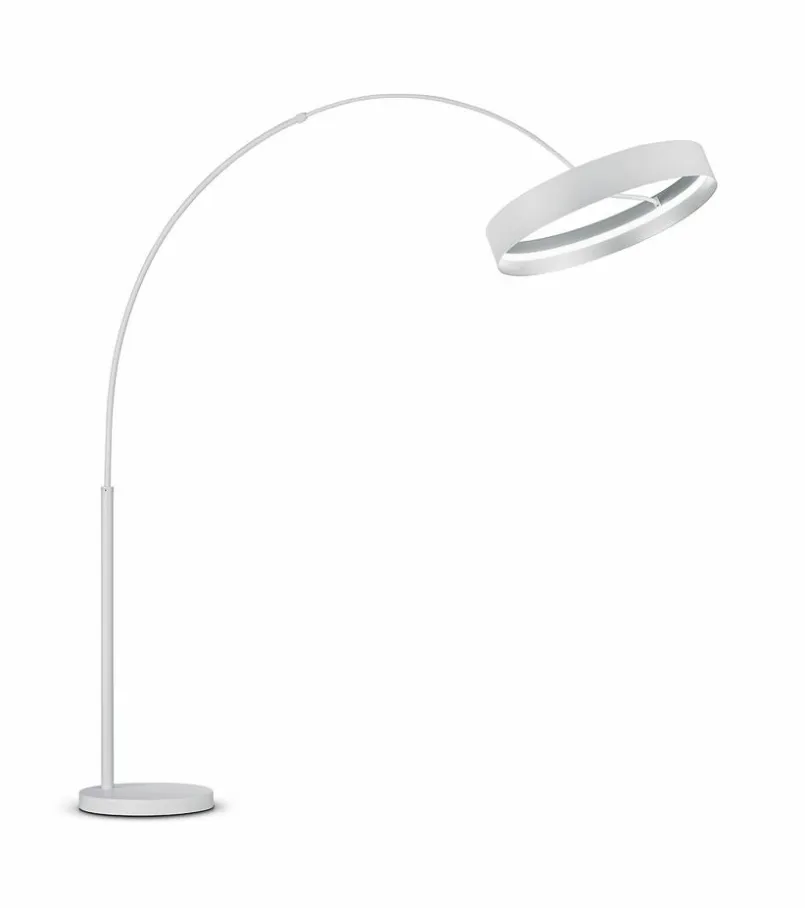 LED-Stehlampe Loop<Musterring Leuchten Online