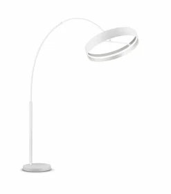 LED-Stehlampe Loop<Musterring Leuchten Online