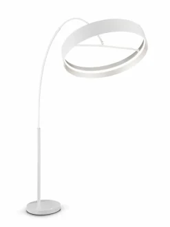 LED-Stehlampe Loop<Musterring Leuchten Online