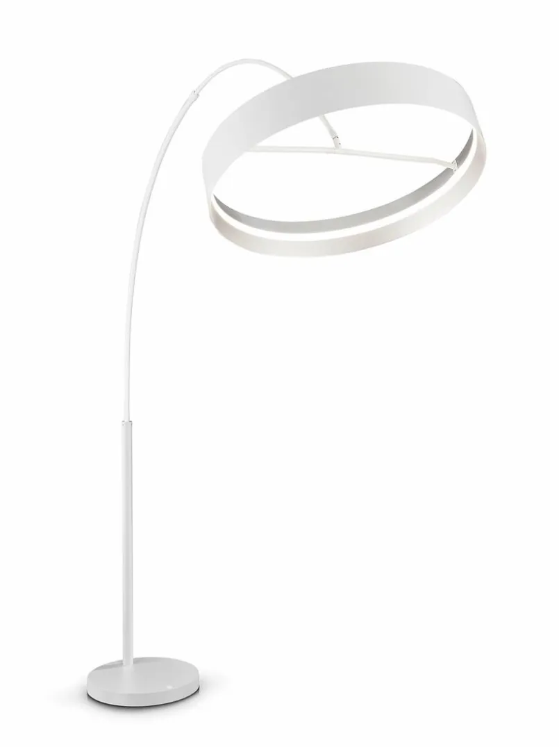LED-Stehlampe Loop<Musterring Leuchten Online