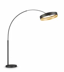 LED-Stehlampe Loop<Musterring Leuchten Sale