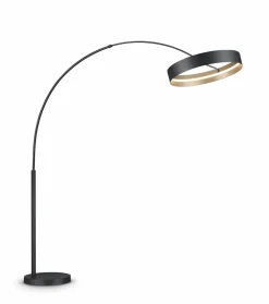 LED-Stehlampe Loop<Musterring Leuchten Sale