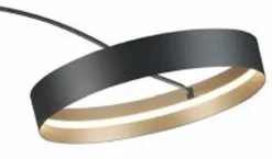 LED-Stehlampe Loop<Musterring Leuchten Sale