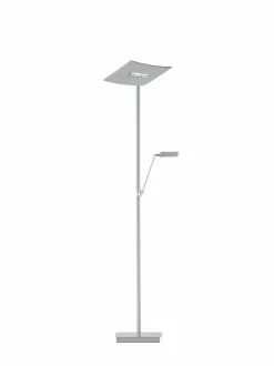 LED-Stehlampe Modena X<Hell Best