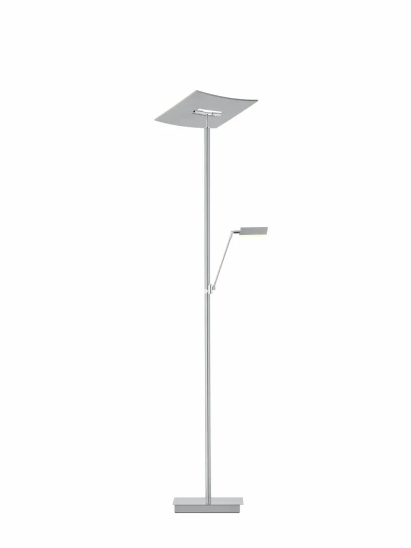 LED-Stehlampe Modena X<Hell Best