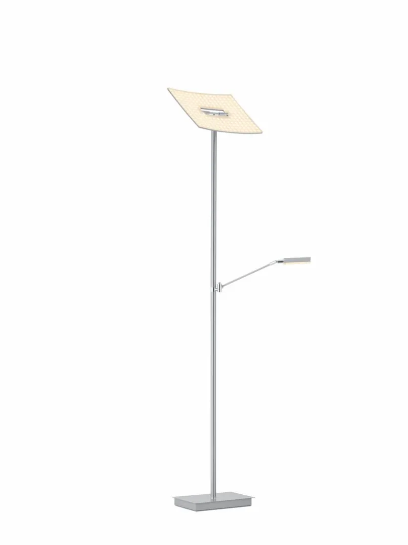 LED-Stehlampe Modena X<Hell Best