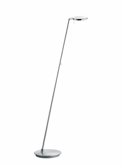 LED-Stehlampe Omega<Hell Discount