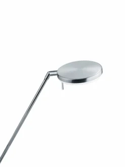 LED-Stehlampe Omega<Hell Discount