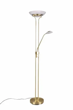 LED-Stehlampe Orson<Reality Leuchten Clearance