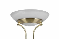 LED-Stehlampe Orson<Reality Leuchten Clearance