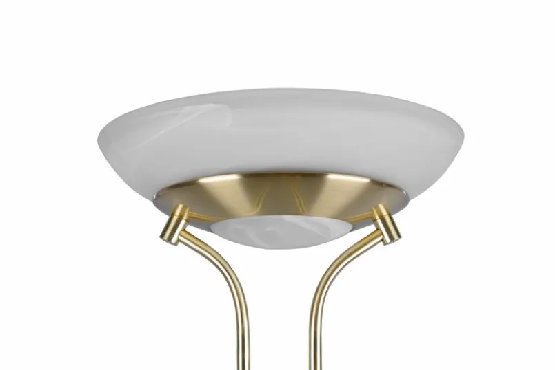 LED-Stehlampe Orson<Reality Leuchten Clearance