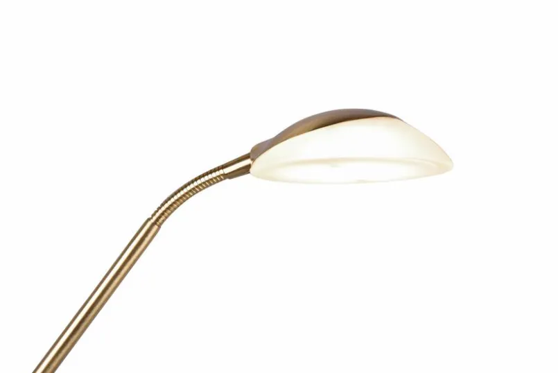 LED-Stehlampe Orson<Reality Leuchten Clearance