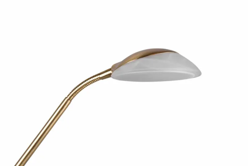 LED-Stehlampe Orson<Reality Leuchten Clearance