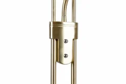 LED-Stehlampe Orson<Reality Leuchten Clearance