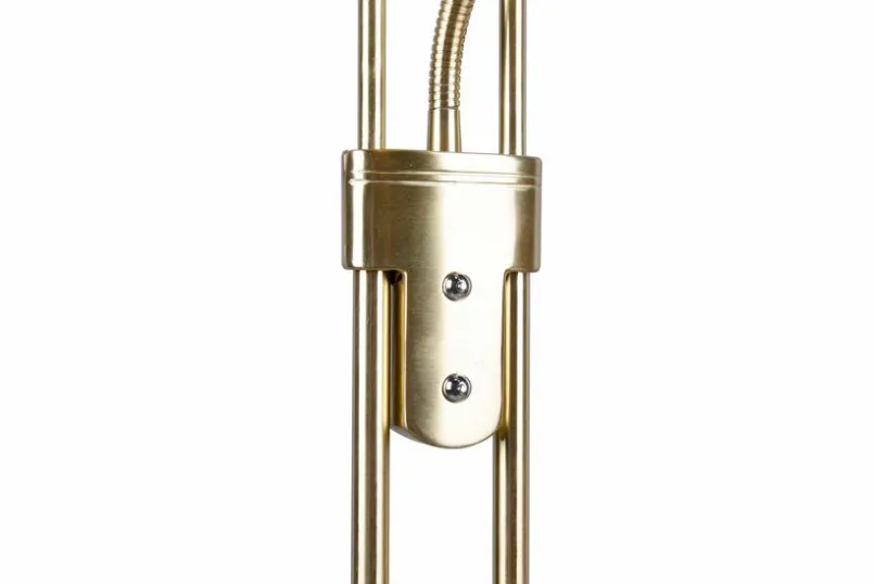 LED-Stehlampe Orson<Reality Leuchten Clearance