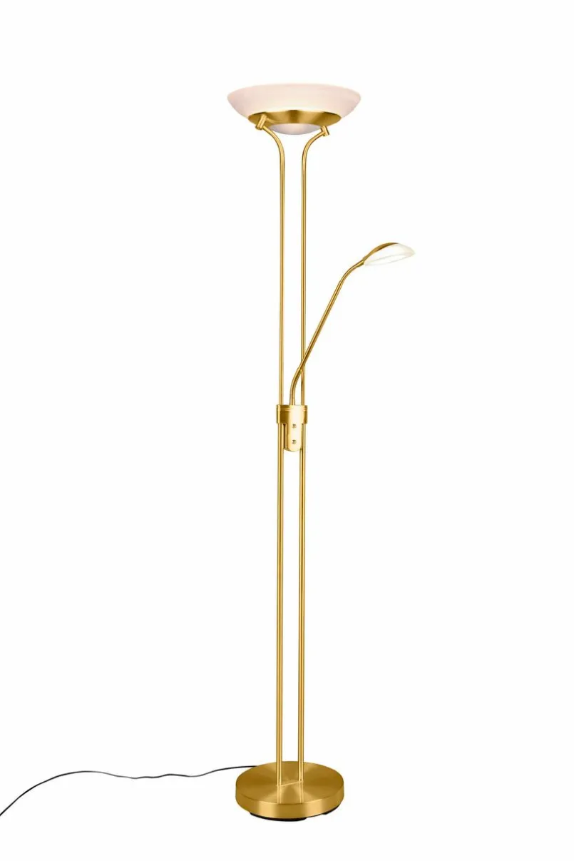 LED-Stehlampe Orson<Reality Leuchten Clearance