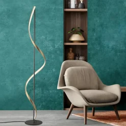 LED-Stehlampe Q-Swing<Q SMART HOME LIGHTS Online
