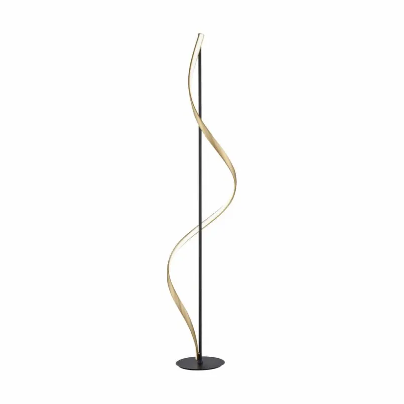 LED-Stehlampe Q-Swing<Q SMART HOME LIGHTS Online