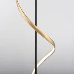 LED-Stehlampe Q-Swing<Q SMART HOME LIGHTS Online
