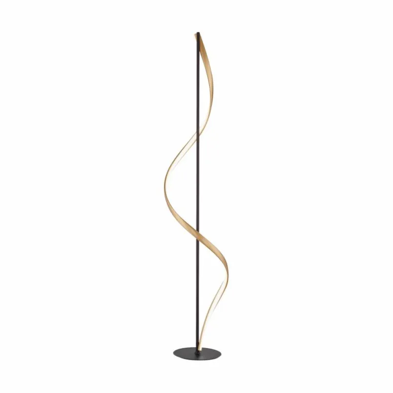 LED-Stehlampe Q-Swing<Q SMART HOME LIGHTS Online