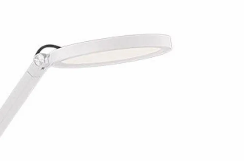 LED-Stehlampe Regina<FABAS New