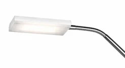 LED-Stehlampe Sandor<Reality Leuchten Clearance