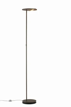 Bopp Stehlampen-LED-Stehlampe Share Bronze