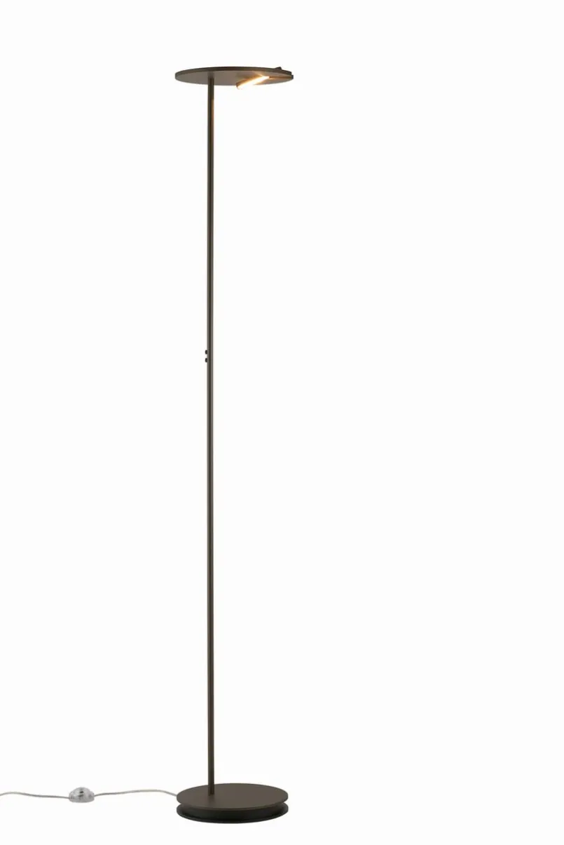 Bopp Stehlampen-LED-Stehlampe Share Bronze