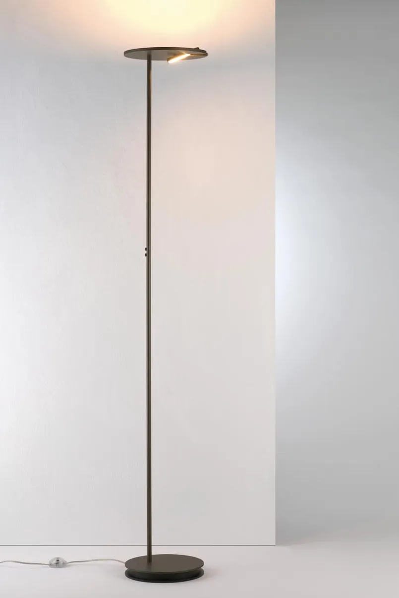 Bopp Stehlampen-LED-Stehlampe Share Bronze