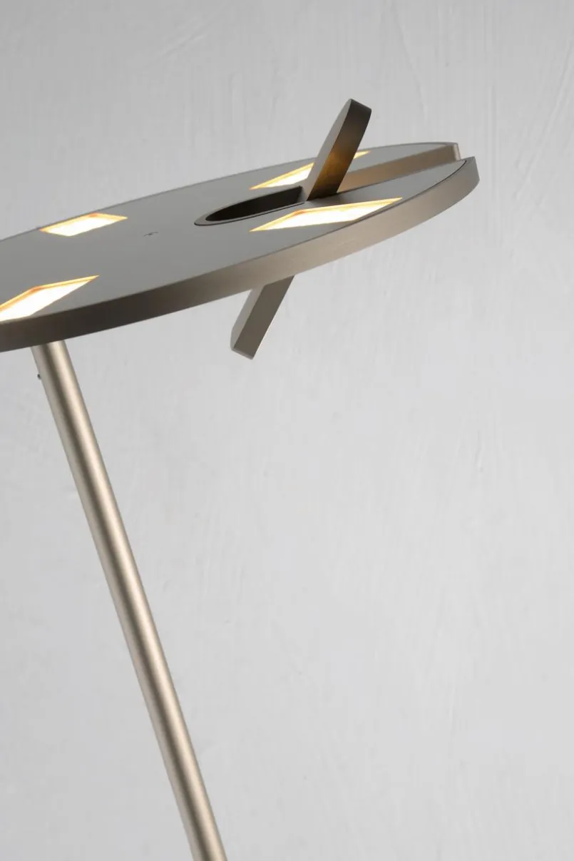 Bopp Stehlampen-LED-Stehlampe Share Bronze
