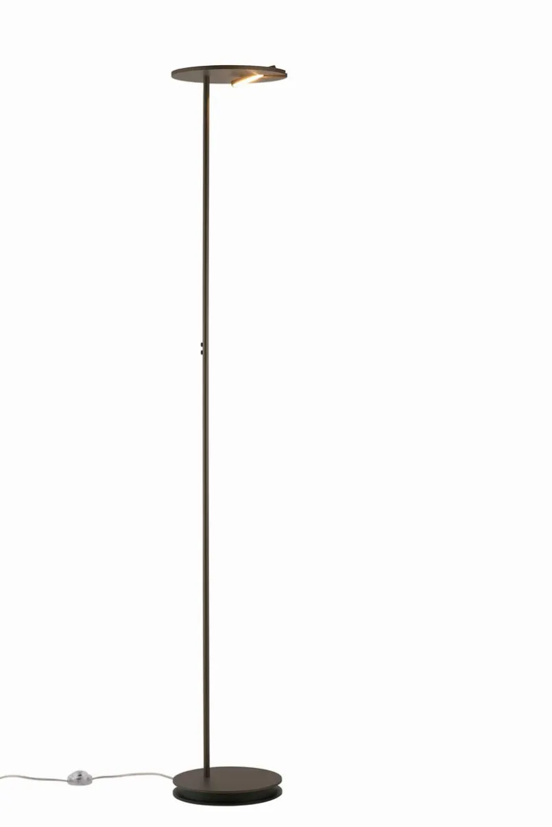 Bopp Stehlampen-LED-Stehlampe Share Bronze