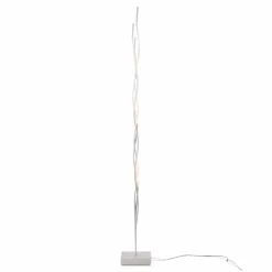 LED-Stehlampe Silk<Escale Outlet