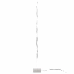 LED-Stehlampe Silk<Escale Outlet