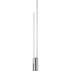 JOOP! Stehlampen-LED-Stehlampe Slim Lights Chrom