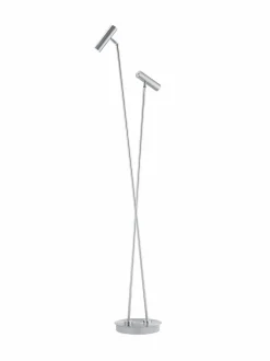 LED-Stehlampe Tom<Hell Sale